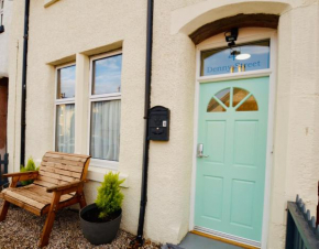 The Stags Head Apartment